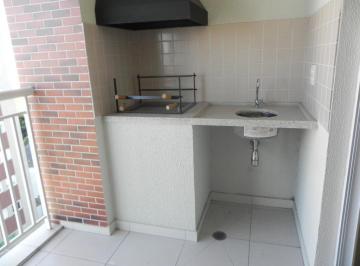 Apartamento · 61m² · 2 Quartos · Apartamento em Santa Paula com 2 quartos e 1 suite em  São Caetano do Sul