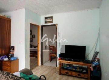 Casa · 96m² · 2 Quartos · Casa térrea à Venda  - 2 quartos - Bairro Olímpico -  São Caetano do Sul
