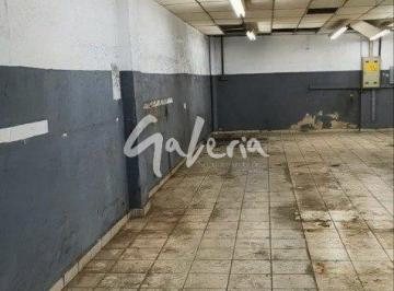 Comercial · 408m² · Galpão para Locação em São Caetano do Sul