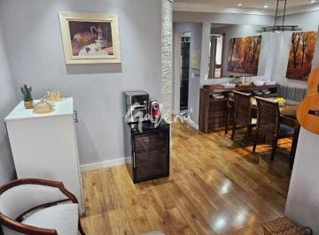 Apartamento · 67m² · 3 Quartos · Apartamento à venda 3 quartos - Bairro Barcelona - São Caetano do Sul