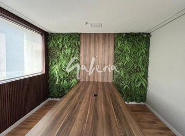 Comercial · 100m² · Sala Comercial locação - Centro - São Caetano do Sul