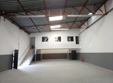 Comercial · 337m² · Galpão para locação - 337m² -  Jardim Ocara - Santo André
