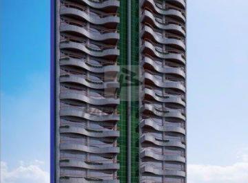 Apartamento · 155m² · 3 Quartos · Apartamento à venda - no Jardim