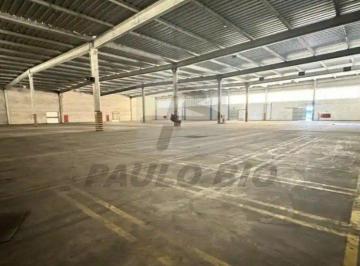 Comercial · 64990m² · Comercial para aluguel - no Jardim Campineiro