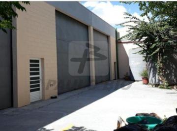Comercial · 1000m² · Comercial para aluguel - em Cambuci