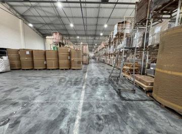 Comercial · 9200m² · Comercial para aluguel - na Vila Nogueira