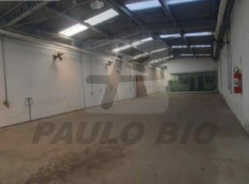 Comercial · 320m² · Comercial para aluguel - na Vila São Pedro