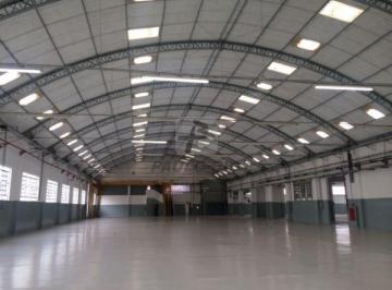 Comercial · 10000m² · Comercial à venda - no Jardim Ruyce