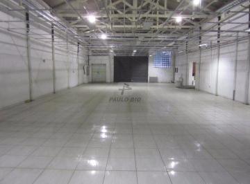 Comercial · 240m² · Comercial para aluguel - no Luz