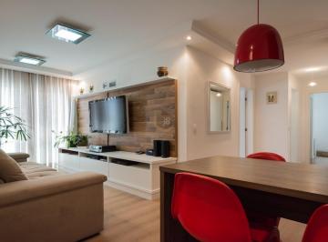 Apartamento · 66m² · 2 Quartos · 1 Vaga · MODERNO E EM CONDOMÍNIO CLUBE