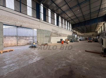 Comercial · 2200m² · Comercial para aluguel - em Paulicéia