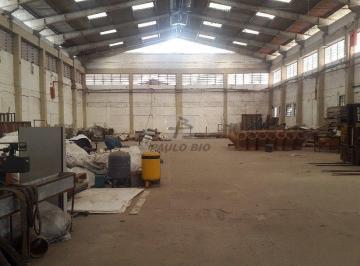 Comercial · 2618m² · Comercial à venda - na Vila Prudente