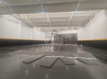 Comercial · 1185m² · Comercial para aluguel - na Vila Nogueira