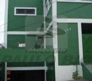 Comercial · 500m² · Comercial para aluguel - no Americanópolis