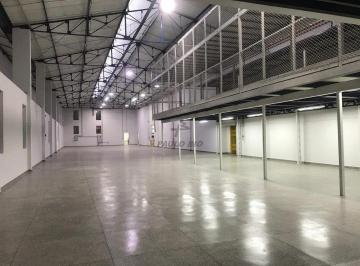 Comercial · 2325m² · Comercial para aluguel - em Serraria