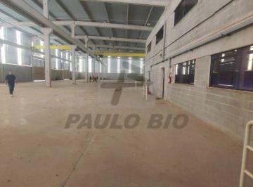 Comercial · 10522m² · Comercial para aluguel - no Distrito Industrial