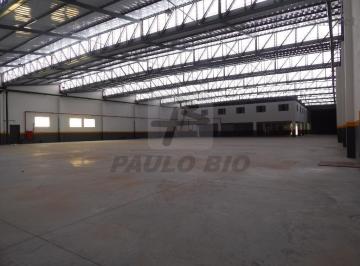 Comercial · 2600m² · Comercial à venda - na Vila Monumento