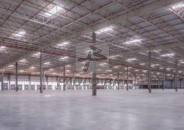 Comercial · 11000m² · Comercial para aluguel - no Parque Beira Mar
