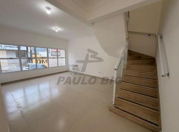 Comercial · 128m² · Comercial para aluguel - na Vila Assunção