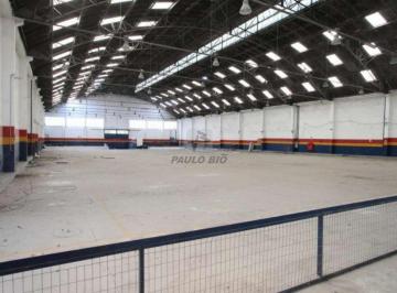 Comercial · 2600m² · Comercial à venda - em Fundação