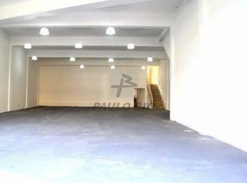 Comercial · 410m² · Comercial para aluguel - em Rudge Ramos