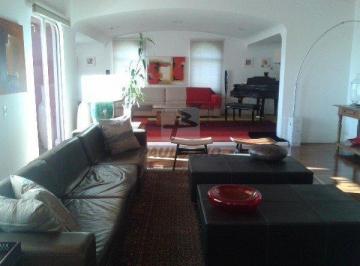 Apartamento · 4 Quartos · Apartamento à venda - na Vila Bastos