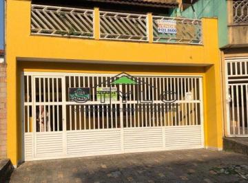 20231017105037_13456.jpg · Sobrado para Venda em São Bernardo do Campo, Parque Selecta, 3 dormitórios, 1 suíte, 3 banheiros, 2 
