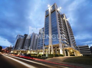 010_fachada.jpg · Comercial à venda - no Cristo Redentor