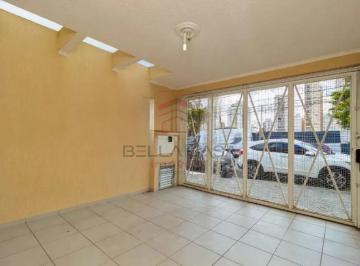 Casa · 153m² · 3 Quartos · 2 Vagas · Sobrado de 153m² com 3 dormitórios na Mooca