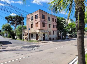 Comercial · 450m² · PRÉDIO COM 5 APARTAMENTOS NA RUA JACOOB VONTOBEL