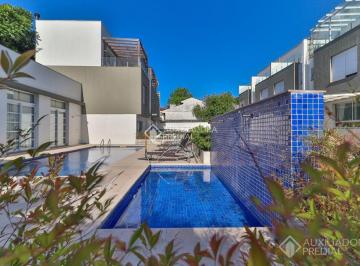 Casa · 188m² · 3 Quartos · 2 Vagas · CASA COND HORIZONTAL TRÊS SUÍTES 2 VAGAS NA GLÓRIA-SÃN CLEMENTE