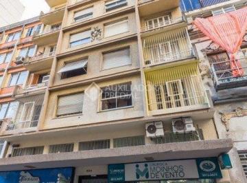 SEM CODIGO VITORINO 254 901 (55) · Apartamento no bairro Centro Histórico