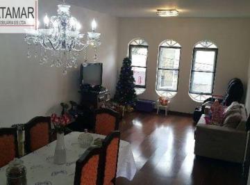 Casa · 280m² · 4 Quartos · 5 Vagas · Sobrado, Vila Ipojuca - São Paulo