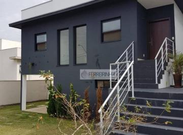 3de02046b967b781c40ee09f690812e98669f006 · Casa, 250 m² - venda por R$ 1.900.000,00 ou aluguel por R$ 10.450,00/mês - Condomínio Residencial Ja