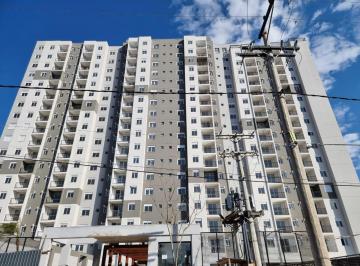Vista da frente do Condomínio · Apartamento à venda no Condomínio Living Vision no Bonfim em Campinas