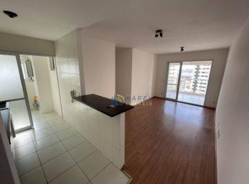Sala e Cozinha Americana · APTO de 2 DORMITÓRIOS, VARANDA GOURMET, 1 VAGA e COM LAZER na VILA GAURANI a 600m da ESTAÇÃO CONCEIÇ