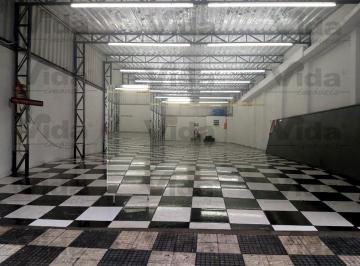 Comercial · 212m² · Galpão para locação, Centro, 212 metros