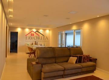 Apartamento · 171m² · 3 Quartos · 3 Vagas · Reserva Mairarê