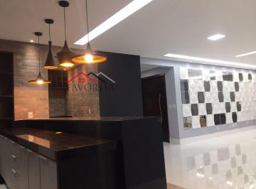 Apartamento · 171m² · 3 Quartos · 3 Vagas · Reserva Mairarê