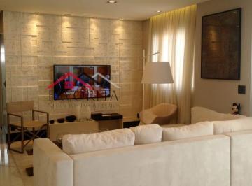 Apartamento · 136m² · 3 Quartos · 3 Vagas · Reserva Mairarê