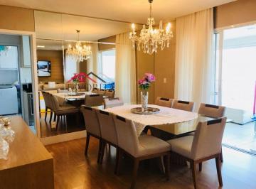 Apartamento · 136m² · 3 Quartos · 3 Vagas · Reserva Mairarê