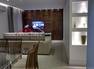 Apartamento · 91m² · 2 Quartos · 2 Vagas · Reserva Mairare