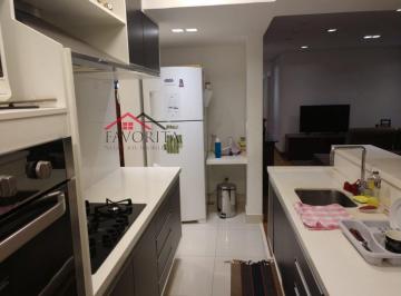 Apartamento · 109m² · 3 Quartos · 2 Vagas · Reserva Mairarê
