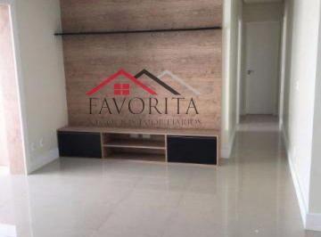 Apartamento · 101m² · 2 Quartos · 2 Vagas · Reserva Mairare