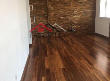 Apartamento · 139m² · 3 Quartos · 3 Vagas · Reserva Mairarê
