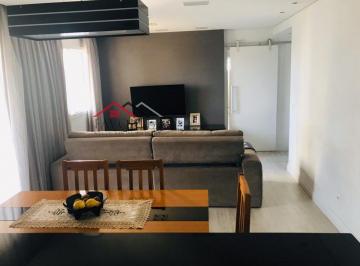Apartamento · 109m² · 3 Quartos · 2 Vagas · Reserva Mairare