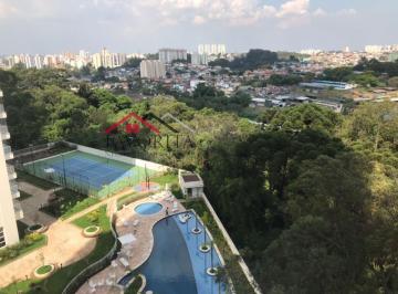 Apartamento · 171m² · 4 Quartos · 3 Vagas · Apartamento Alto Padrão para Aluguel em Jardim Arpoador São Paulo-SP