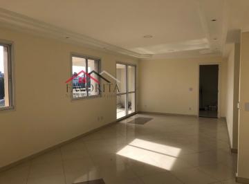 Apartamento · 109m² · 3 Quartos · 2 Vagas · Reserva Mairarê