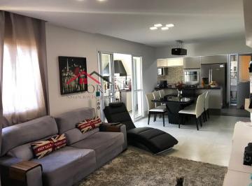 Apartamento · 91m² · 2 Quartos · 2 Vagas · Reserva Mairarê