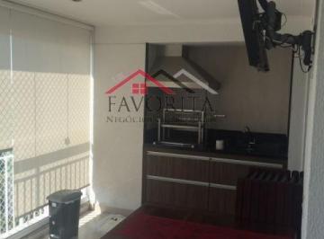 Apartamento · 140m² · 3 Quartos · 3 Vagas · Reserva Mairare